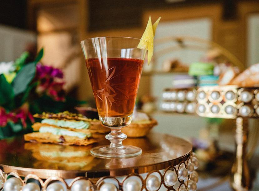 The Secret Garden Inn Кінгстон Екстер'єр фото